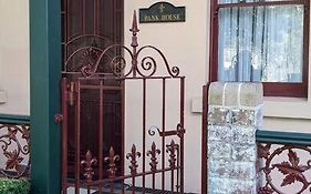 The Bank House